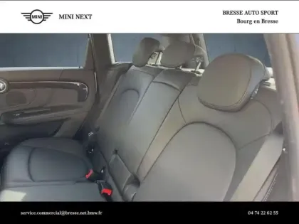 Photo 12 Mini Countryman  Cooper SE 125ch + 95ch Edition Premium ALL4 BVA6