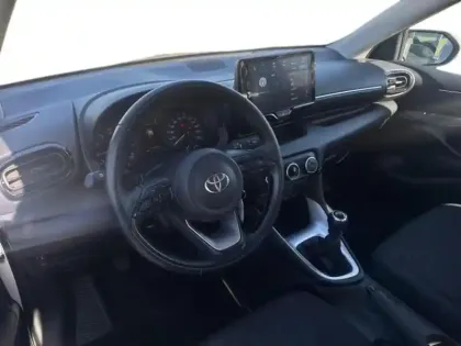 Photo 14 Toyota Yaris  120 VVT-i Dynamic Business 5p MC24