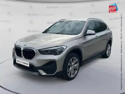 Photo Bmw X1 Business Design