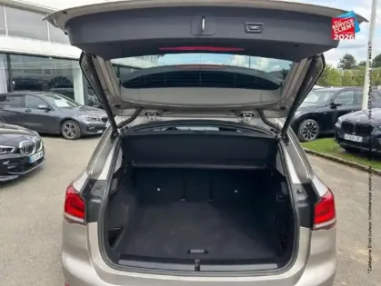 Photo 13 BMW X1  sDrive18dA 150ch Business Design