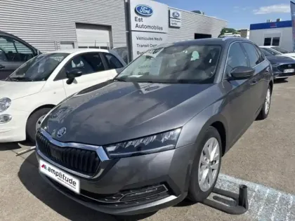 Photo Skoda Octavia Style