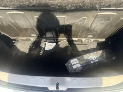 Photo 12 Toyota Aygo  1.0 VVT-i 72ch x-pro 5P MY19