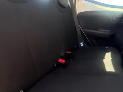 Photo 9 Toyota Aygo  1.0 VVT-i 72ch x-pro 5P MY19