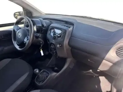 Photo 8 Toyota Aygo  1.0 VVT-i 72ch x-pro 5P MY19