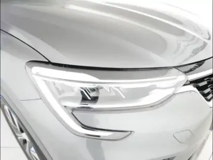 Photo 10 Renault Arkana  1.3 TCe mild hybrid 140ch Evolution EDC -22