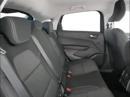 Photo 6 Renault Arkana  1.3 TCe mild hybrid 140ch Evolution EDC -22