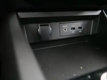 Photo 14 Renault Arkana  1.3 TCe mild hybrid 140ch Evolution EDC -22