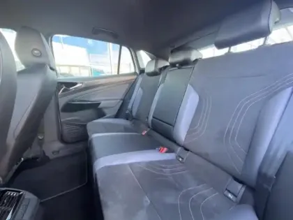 Photo 12 Volkswagen Id.4  174ch Pro 77 kWh Business