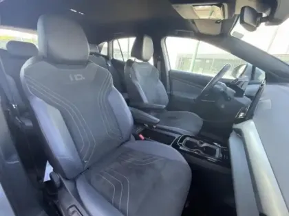 Photo 10 Volkswagen Id.4  174ch Pro 77 kWh Business