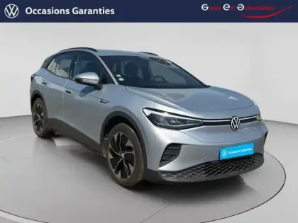 Photo 5 Volkswagen Id.4  174ch Pro 77 kWh Business