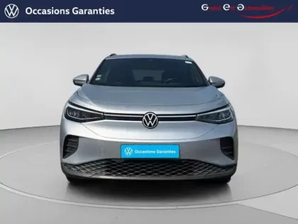 Photo 6 Volkswagen Id.4  174ch Pro 77 kWh Business