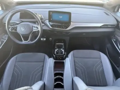 Photo 8 Volkswagen Id.4  174ch Pro 77 kWh Business
