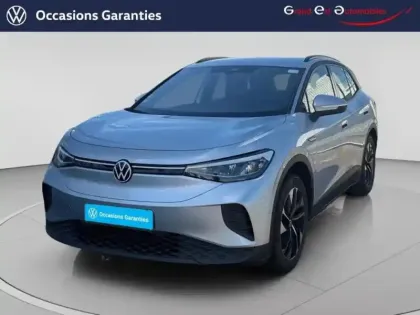 Photo Volkswagen Id.4 Business