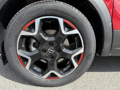 Photo 8 Opel Mokka  -e 136ch GS Line