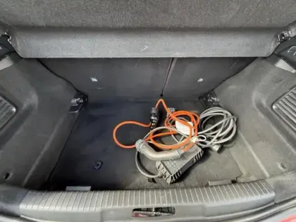 Photo 12 Opel Mokka  -e 136ch GS Line