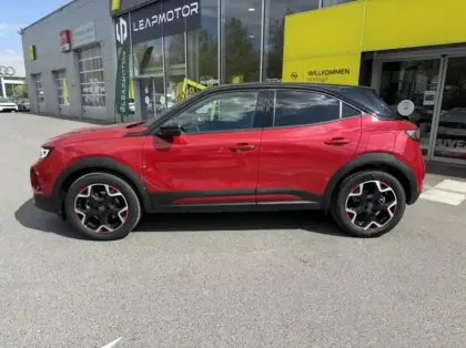 Photo 7 Opel Mokka  -e 136ch GS Line