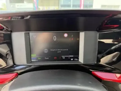 Photo 13 Opel Mokka  -e 136ch GS Line