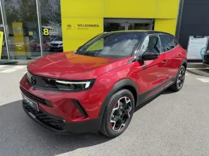 Photo Opel Mokka Gs Line