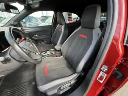 Photo 10 Opel Mokka  -e 136ch GS Line