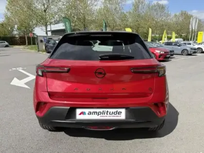 Photo 5 Opel Mokka  -e 136ch GS Line