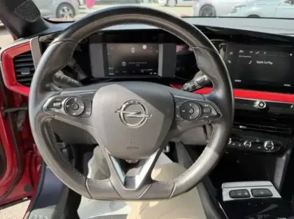 Photo 14 Opel Mokka  -e 136ch GS Line