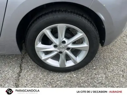 Photo 10 Opel Corsa  1.2 75ch Elegance Business