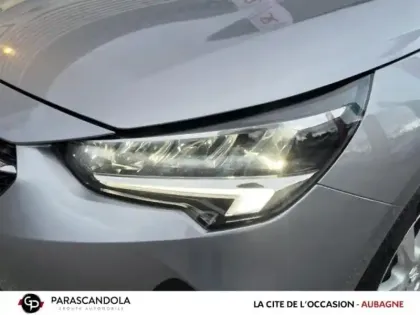 Photo 11 Opel Corsa  1.2 75ch Elegance Business