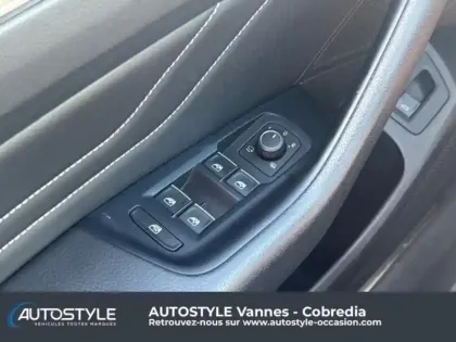 Photo 13 Volkswagen Passat  SW 2.0 TDI EVO 150ch Elegance DSG7 8cv