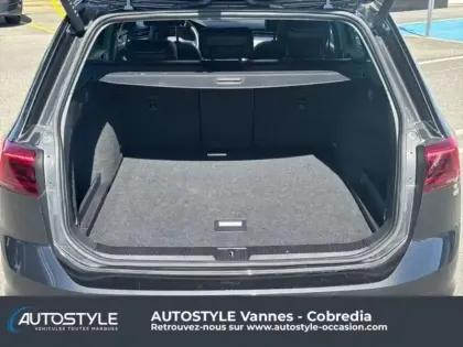 Photo 5 Volkswagen Passat  SW 2.0 TDI EVO 150ch Elegance DSG7 8cv