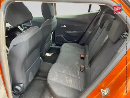 Photo 10 Peugeot 2008  1.5 BlueHDi 110ch S&S Active