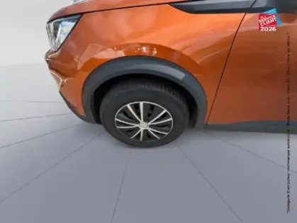 Photo 9 Peugeot 2008  1.5 BlueHDi 110ch S&S Active