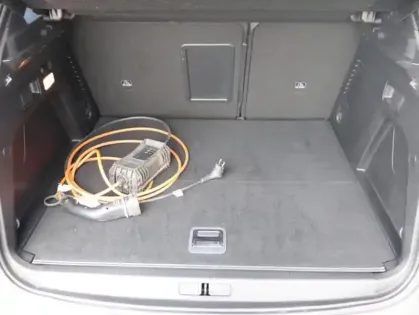 Photo 5 Peugeot 3008  HYBRID 225ch Allure e-EAT8