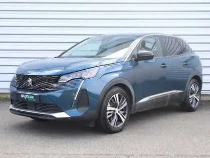 Photo Peugeot 3008 Allure