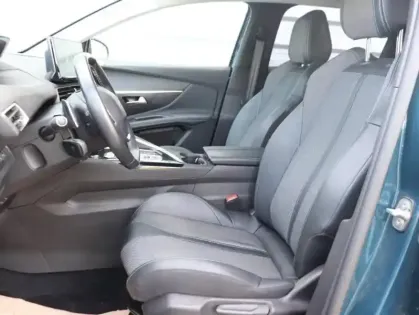 Photo 7 Peugeot 3008  HYBRID 225ch Allure e-EAT8