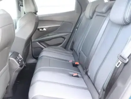 Photo 9 Peugeot 3008  HYBRID 225ch Allure e-EAT8