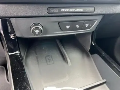 Photo 6 Ford Puma  Gen-E 168ch Standard Range 43 kWh Sound Edition