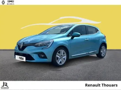 Photo Renault Clio Business