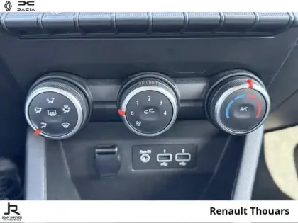 Photo 14 Renault Clio  1.0 TCe 90ch Business X-Tronic -21N