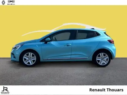 Photo 9 Renault Clio  1.0 TCe 90ch Business X-Tronic -21N