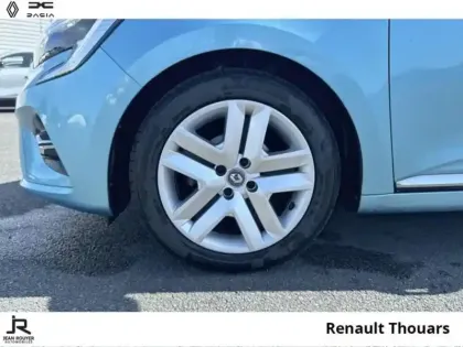Photo 7 Renault Clio  1.0 TCe 90ch Business X-Tronic -21N