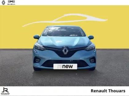 Photo 8 Renault Clio  1.0 TCe 90ch Business X-Tronic -21N