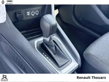 Photo 5 Renault Clio  1.0 TCe 90ch Business X-Tronic -21N