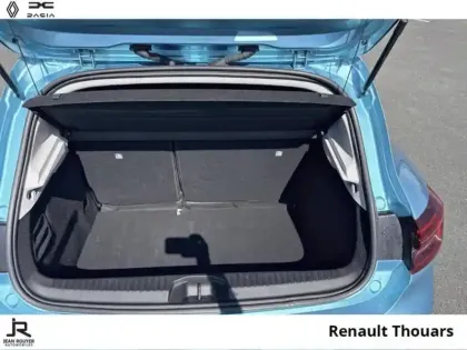 Photo 6 Renault Clio  1.0 TCe 90ch Business X-Tronic -21N