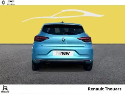 Photo 10 Renault Clio  1.0 TCe 90ch Business X-Tronic -21N