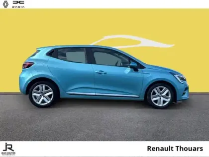 Photo 12 Renault Clio  1.0 TCe 90ch Business X-Tronic -21N