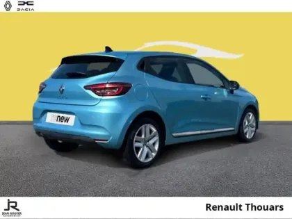 Photo 11 Renault Clio  1.0 TCe 90ch Business X-Tronic -21N