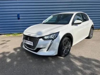 Photo Peugeot 208 Allure Pack