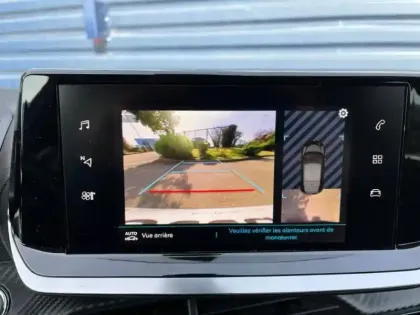 Photo 10 Peugeot 208  e- 136ch Allure Pack