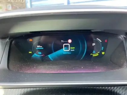 Photo 11 Peugeot 208  e- 136ch Allure Pack