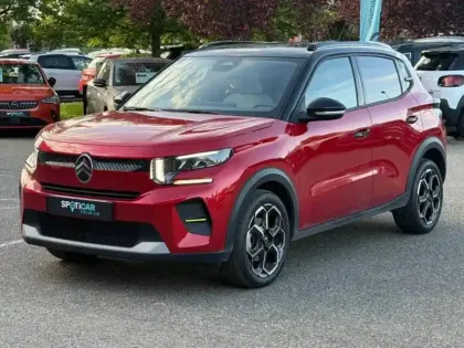 Photo Citroën C3 Max